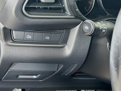 2024 Mazda Mazda CX-30 2.5 S Select Sport AWD