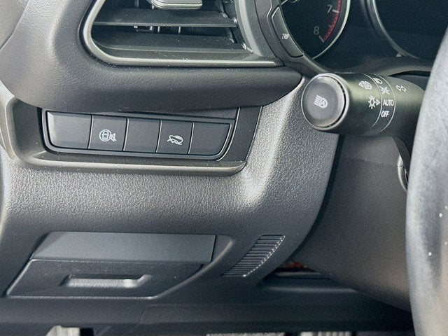 2024 Mazda Mazda CX-30 2.5 S Select Sport AWD