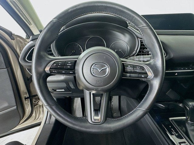 2024 Mazda Mazda CX-30 2.5 S Select Sport AWD