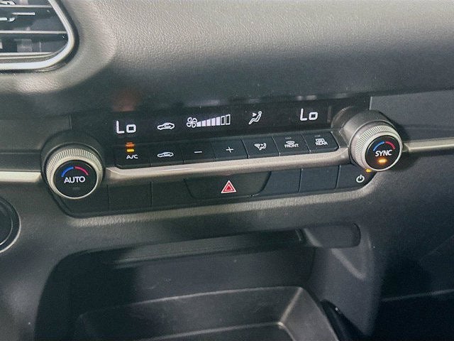 2024 Mazda Mazda CX-30 2.5 S Select Sport AWD