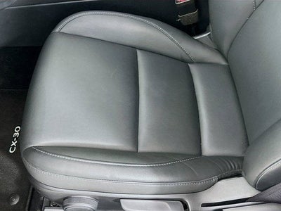 2024 Mazda Mazda CX-30 2.5 S Select Sport AWD