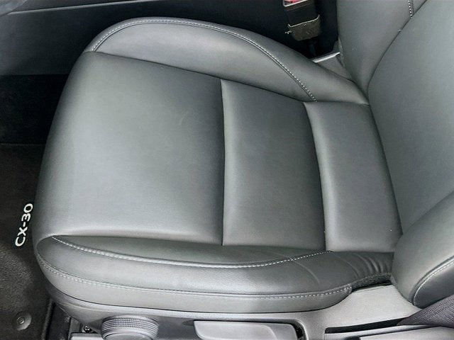 2024 Mazda Mazda CX-30 2.5 S Select Sport AWD