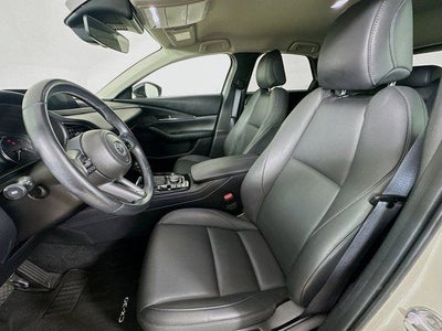 2024 Mazda Mazda CX-30 2.5 S Select Sport AWD