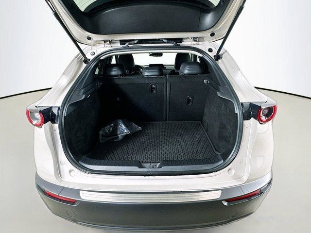 2024 Mazda Mazda CX-30 2.5 S Select Sport AWD