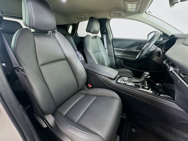2024 Mazda Mazda CX-30 2.5 S Select Sport AWD