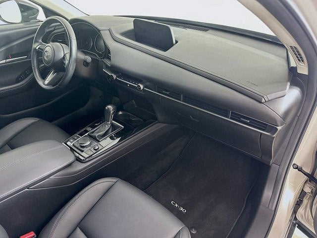 2024 Mazda Mazda CX-30 2.5 S Select Sport AWD