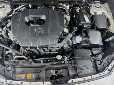 2024 Mazda Mazda CX-30 2.5 S Select Sport AWD