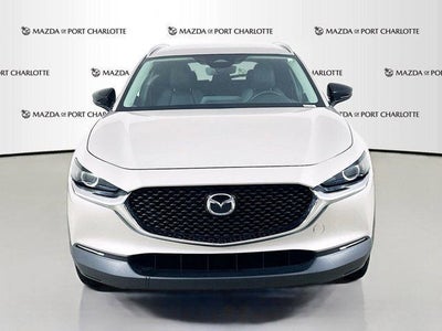 2024 Mazda Mazda CX-30 2.5 S Select Sport AWD