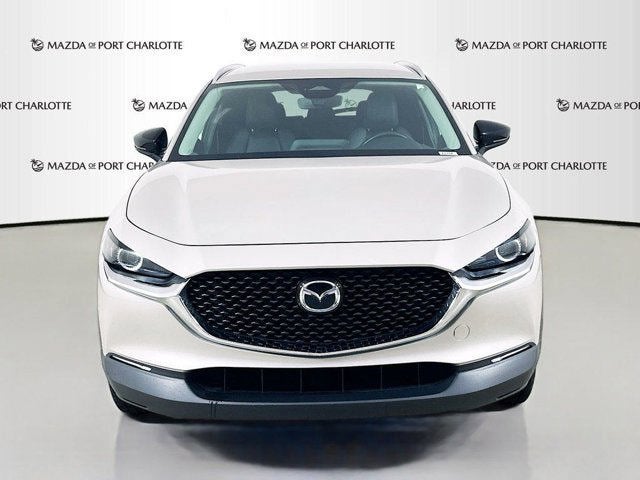 2024 Mazda Mazda CX-30 2.5 S Select Sport AWD