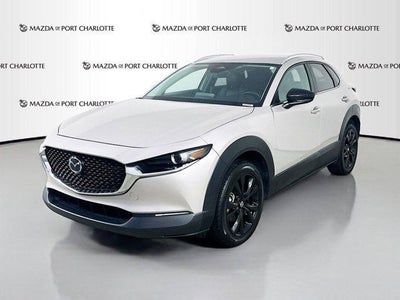 2024 Mazda Mazda CX-30 2.5 S Select Sport AWD
