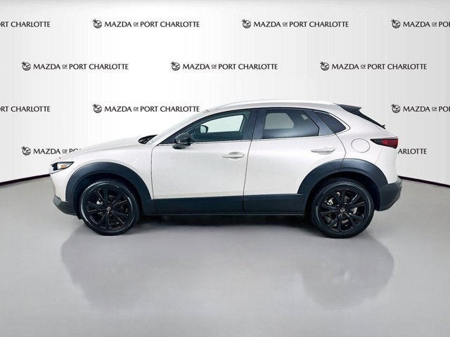 2024 Mazda Mazda CX-30 2.5 S Select Sport AWD