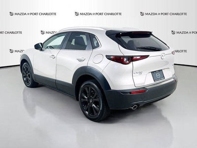 2024 Mazda Mazda CX-30 2.5 S Select Sport AWD