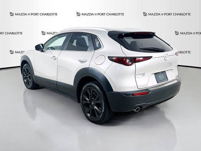 2024 Mazda Mazda CX-30 2.5 S Select Sport AWD