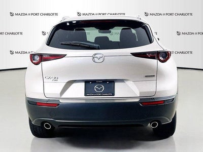 2024 Mazda Mazda CX-30 2.5 S Select Sport AWD