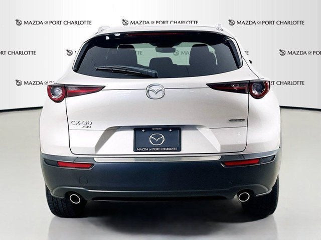 2024 Mazda Mazda CX-30 2.5 S Select Sport AWD