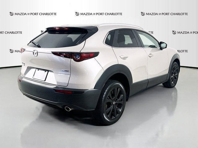 2024 Mazda Mazda CX-30 2.5 S Select Sport AWD