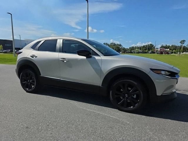 2024 Mazda Mazda CX-30 2.5 S Select Sport AWD