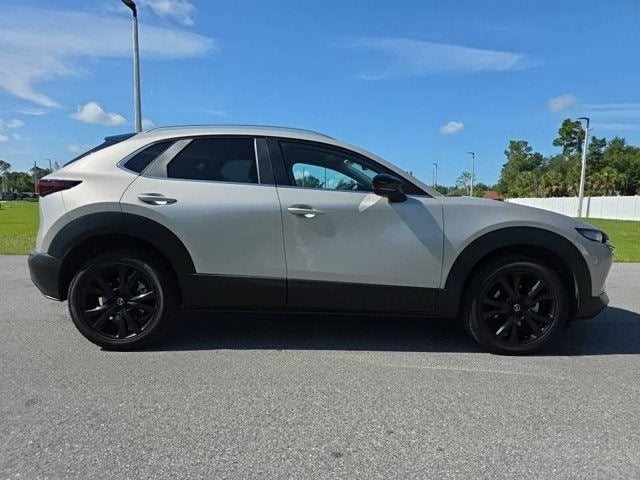 2024 Mazda Mazda CX-30 2.5 S Select Sport AWD
