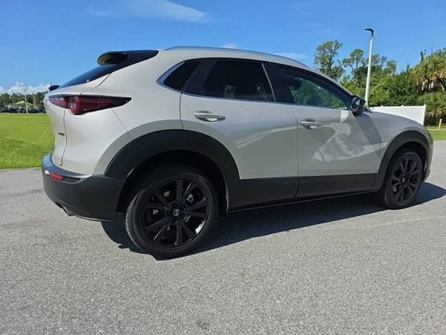 2024 Mazda Mazda CX-30 2.5 S Select Sport AWD
