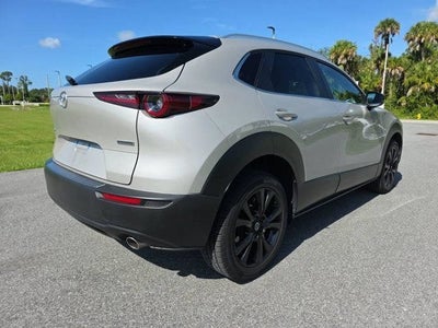2024 Mazda Mazda CX-30 2.5 S Select Sport AWD