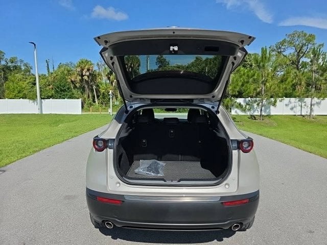 2024 Mazda Mazda CX-30 2.5 S Select Sport AWD