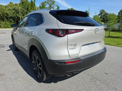 2024 Mazda Mazda CX-30 2.5 S Select Sport AWD
