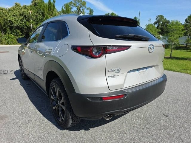 2024 Mazda Mazda CX-30 2.5 S Select Sport AWD