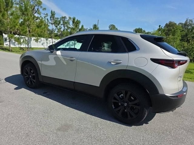 2024 Mazda Mazda CX-30 2.5 S Select Sport AWD
