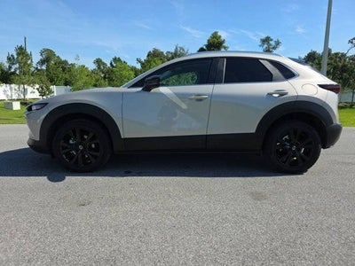 2024 Mazda Mazda CX-30 2.5 S Select Sport AWD