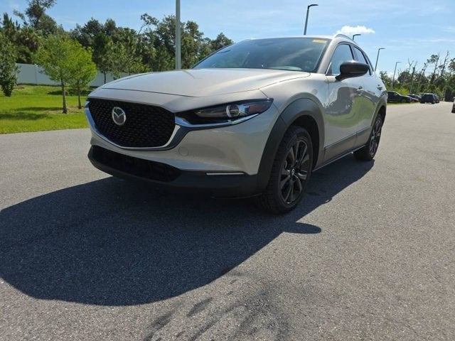 2024 Mazda Mazda CX-30 2.5 S Select Sport AWD