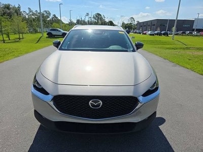 2024 Mazda Mazda CX-30 2.5 S Select Sport AWD