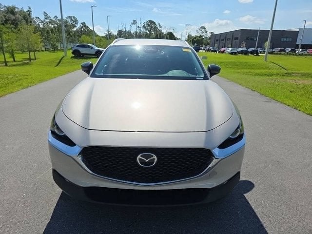 2024 Mazda Mazda CX-30 2.5 S Select Sport AWD