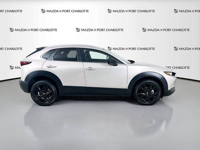 2024 Mazda Mazda CX-30 2.5 S Select Sport AWD