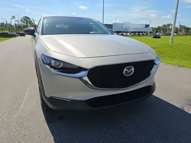 2024 Mazda Mazda CX-30 2.5 S Select Sport AWD