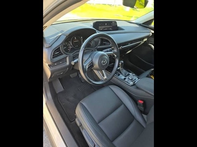 2024 Mazda Mazda CX-30 2.5 S Select Sport AWD