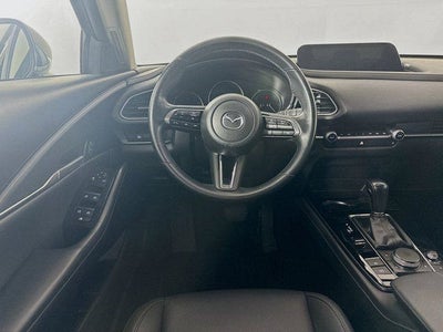 2024 Mazda Mazda CX-30 2.5 S Select Sport AWD