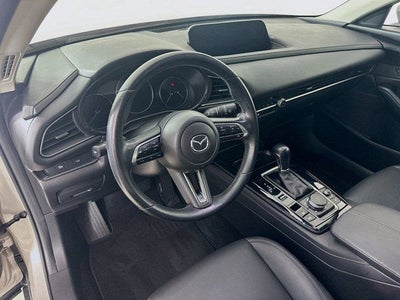 2024 Mazda Mazda CX-30 2.5 S Select Sport AWD