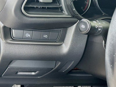 2024 Mazda Mazda CX-30 2.5 S Select Sport AWD