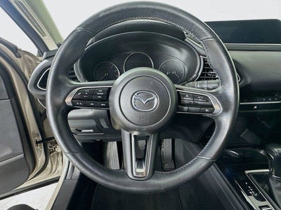 2024 Mazda Mazda CX-30 2.5 S Select Sport AWD