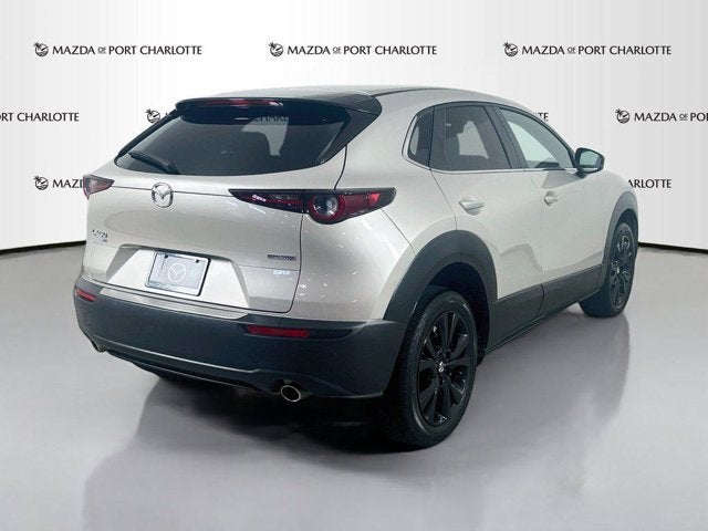 2024 Mazda Mazda CX-30 2.5 S Select Sport