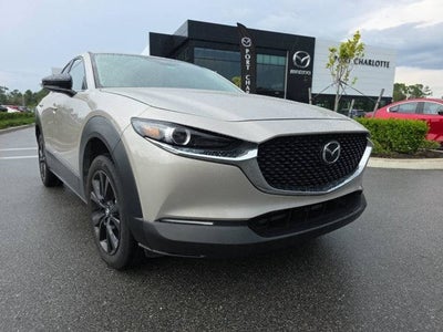2024 Mazda Mazda CX-30 2.5 S Select Sport
