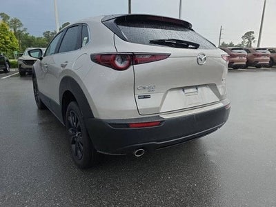 2024 Mazda Mazda CX-30 2.5 S Select Sport