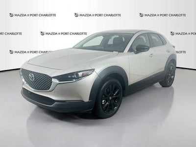 2024 Mazda Mazda CX-30 2.5 S Select Sport
