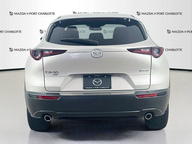 2024 Mazda Mazda CX-30 2.5 S Select Sport