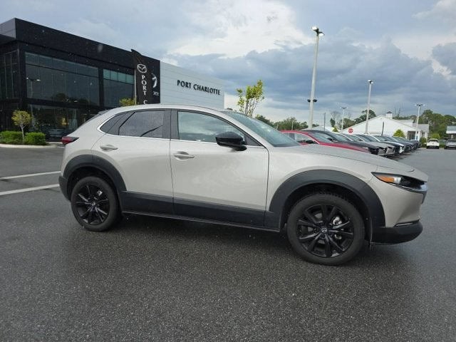 2024 Mazda Mazda CX-30 2.5 S Select Sport