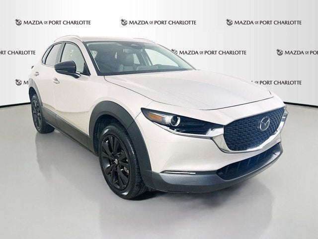 2024 Mazda Mazda CX-30 2.5 S Select Sport