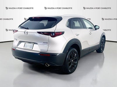 2024 Mazda Mazda CX-30 2.5 S Select Sport