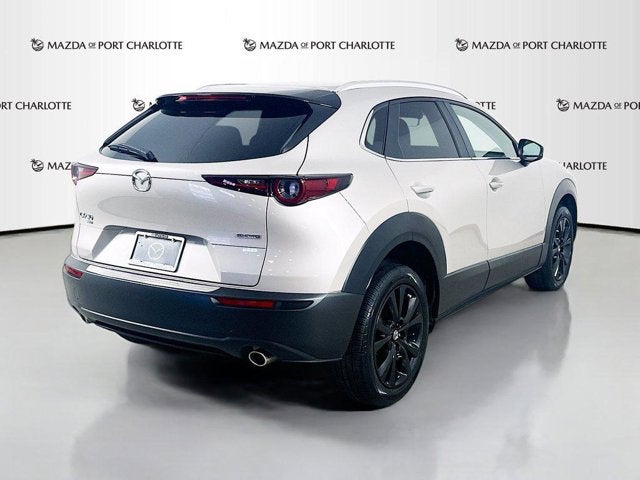 2024 Mazda Mazda CX-30 2.5 S Select Sport