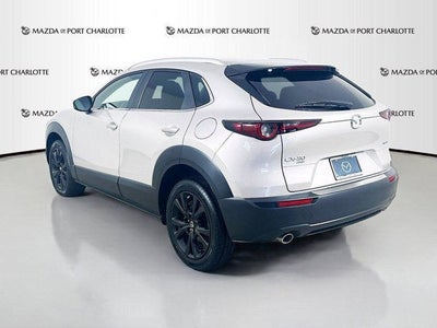 2024 Mazda Mazda CX-30 2.5 S Select Sport