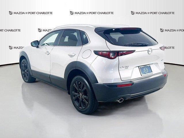 2024 Mazda Mazda CX-30 2.5 S Select Sport